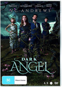 V.C. Andrews: Dark Angel | V.C. Andrews